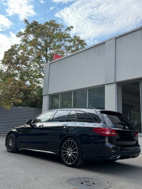 Mercedes-Benz C 220 AMG line/FULL - 10000 € - 11264179 4
