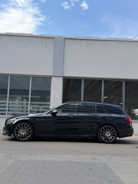 Mercedes-Benz C 220 AMG line/FULL - 10000 € - 11264179 3