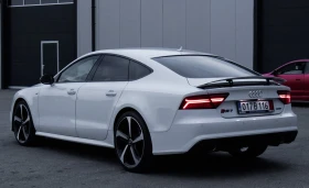 Audi A7 3.0 BI TURBO RS7 PACK | Mobile.bg � ����� ������ 6