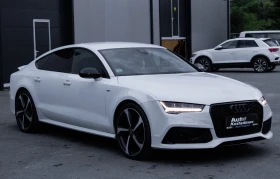 ����� �� �������� �� Audi A7 3.0 BI TURBO RS7 PACK