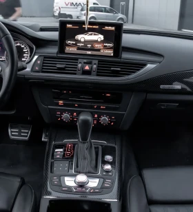 Audi A7 3.0 BI TURBO RS7 PACK | Mobile.bg � ����� ������ 15