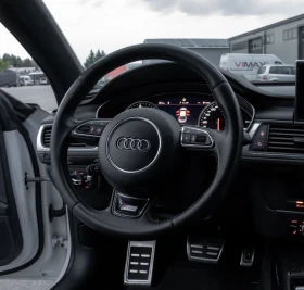 Audi A7 3.0 BI TURBO RS7 PACK | Mobile.bg � ����� ������ 14
