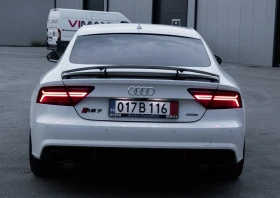 Audi A7 3.0 BI TURBO RS7 PACK | Mobile.bg � ����� ������ 7