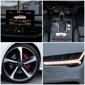 Audi A7 3.0 BI TURBO RS7 PACK | Mobile.bg � ����� ������ 16