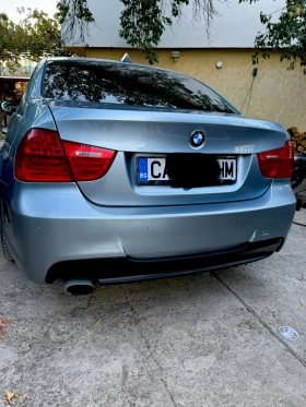 BMW 318 320 143  - 6000 € - 91319657 7