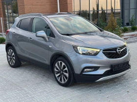 Opel Mokka X 1.4i Cosmo :: LPG - 8700 € - 65210543 3