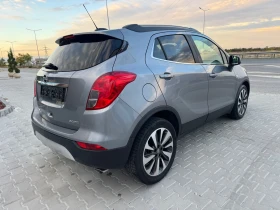 Opel Mokka X 1.4i Cosmo :: LPG - 8700 € - 65210543 4