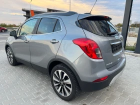 Opel Mokka X 1.4i Cosmo :: LPG - 8700 € - 65210543 5
