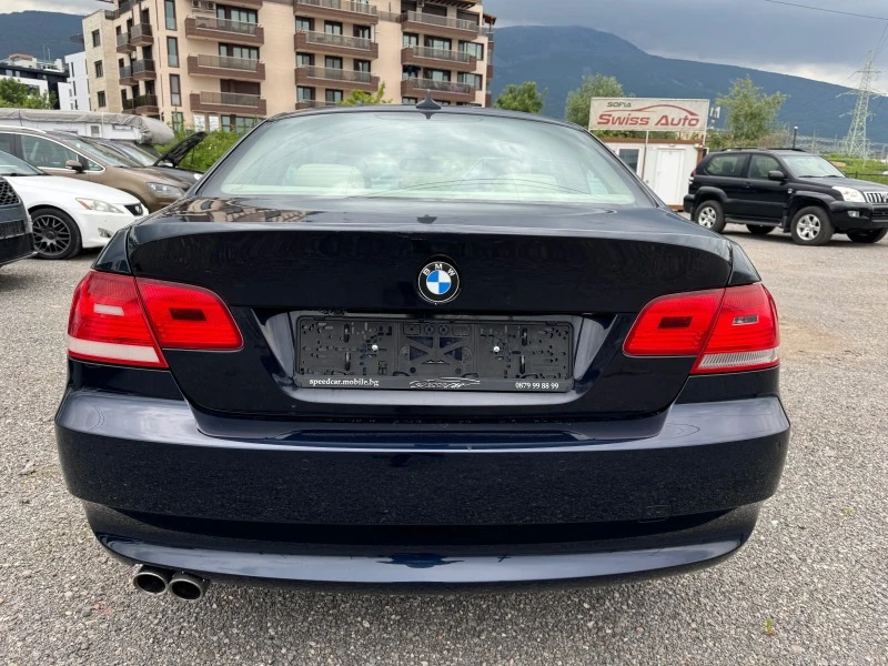 BMW 330 3.0D-X drive-AUTOMAT-NAVI-BI XENON* , снимка 6 - Автомобили и джипове - 45664324