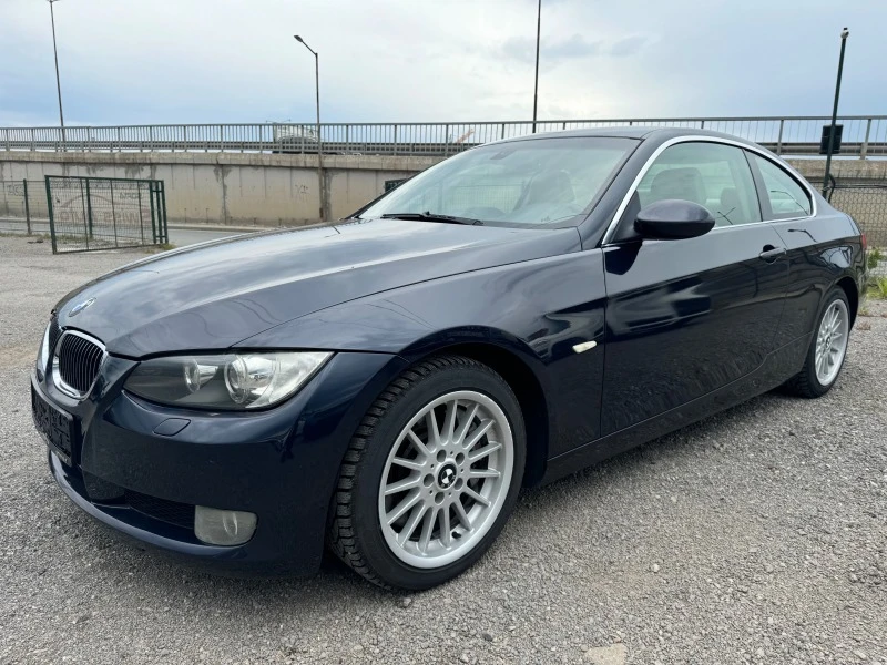 BMW 330 3.0D-X drive-AUTOMAT-NAVI-BI XENON* , снимка 2 - Автомобили и джипове - 45664324