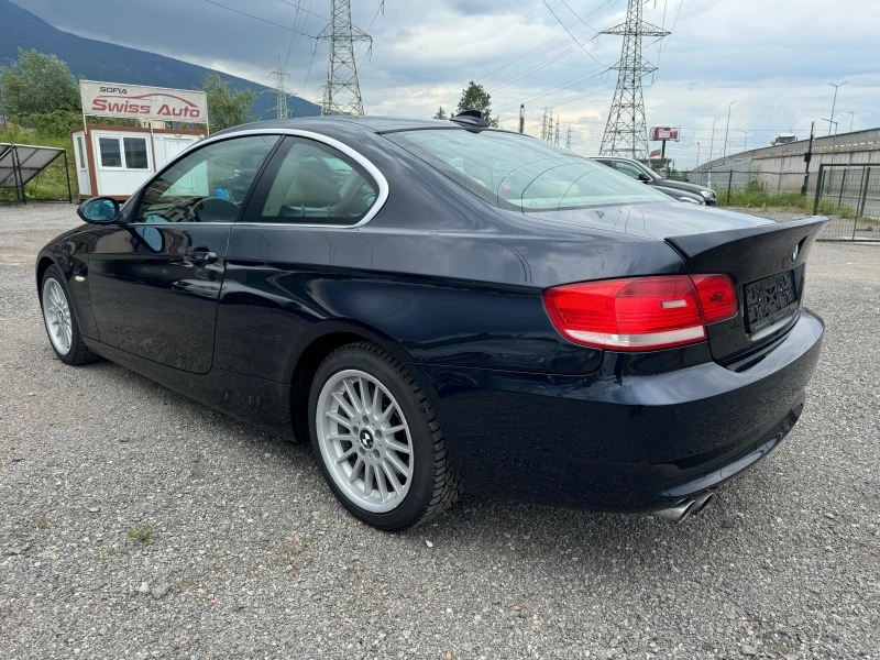 BMW 330 3.0D-X drive-AUTOMAT-NAVI-BI XENON* , снимка 5 - Автомобили и джипове - 45664324