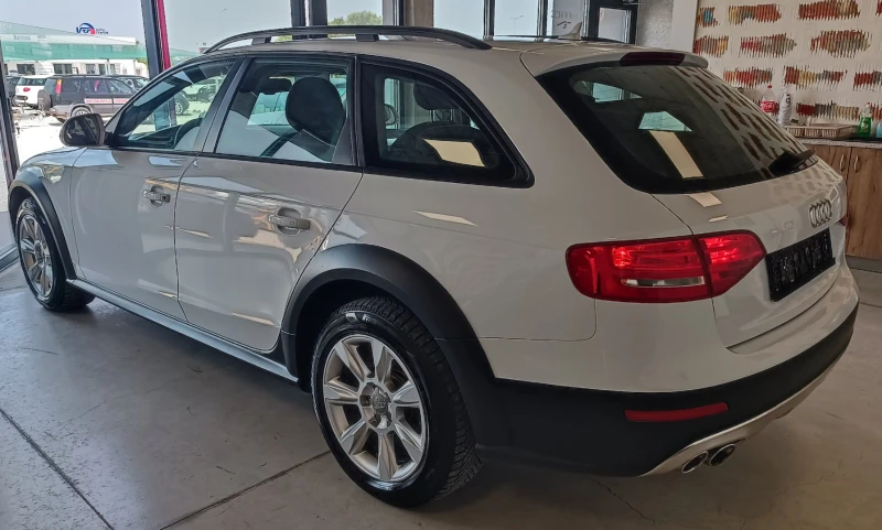 Audi A4 Allroad Quattro 2.0TDI 177кс., снимка 5 - Автомобили и джипове - 46969773