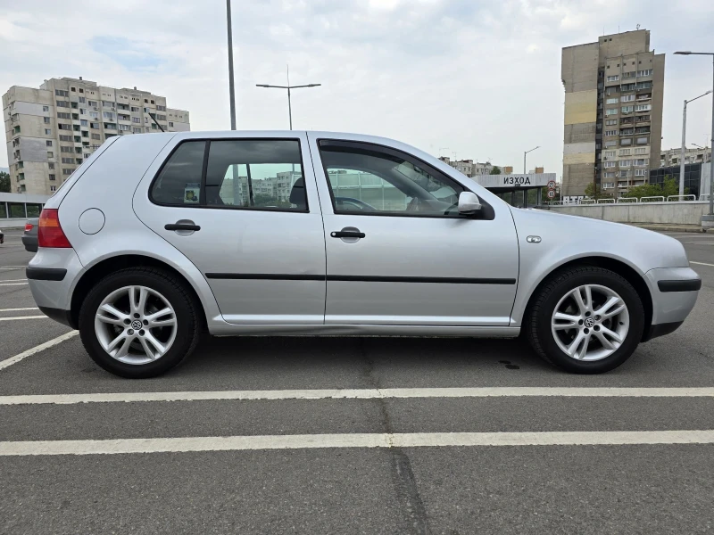 VW Golf 1.4i, снимка 6 - Автомобили и джипове - 47163186