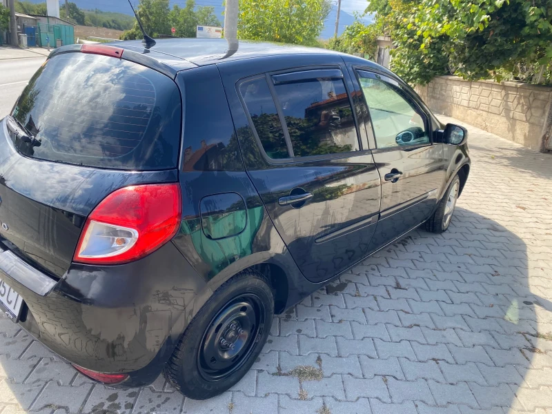 Renault Clio 1.2, снимка 7 - Автомобили и джипове - 47291699