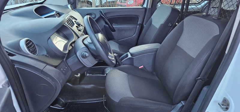 Renault Kangoo 1.5 BLUE DCI , снимка 14 - Автомобили и джипове - 48646087