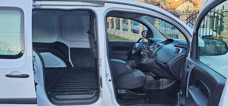 Renault Kangoo 1.5 BLUE DCI , снимка 9 - Автомобили и джипове - 48646087