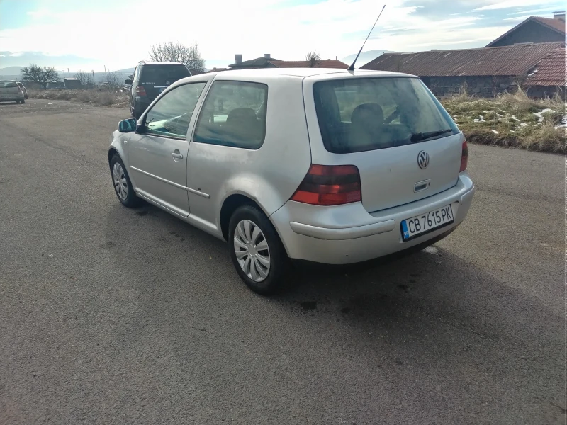 VW Golf, снимка 6 - Автомобили и джипове - 48796513