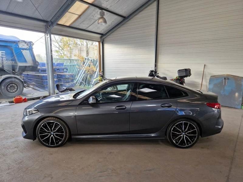 BMW 2 Gran Coupe 218i М-pack, снимка 16 - Автомобили и джипове - 48803558