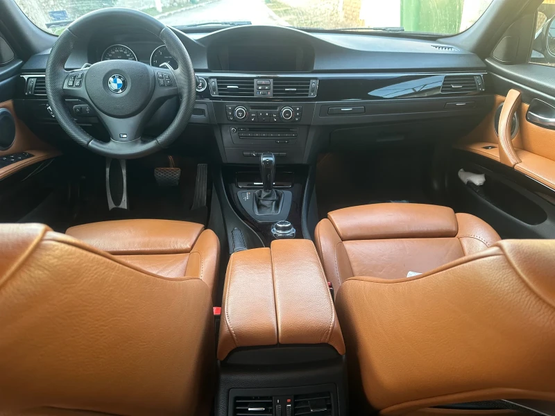 BMW 330 SWISS INDIVIDUAL , снимка 9 - Автомобили и джипове - 49130043