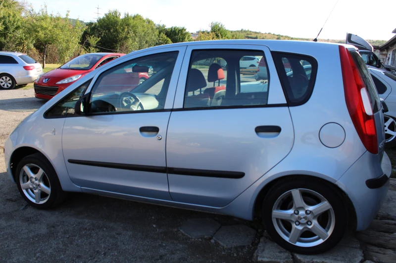 Mitsubishi Colt, снимка 4 - Автомобили и джипове - 52090960