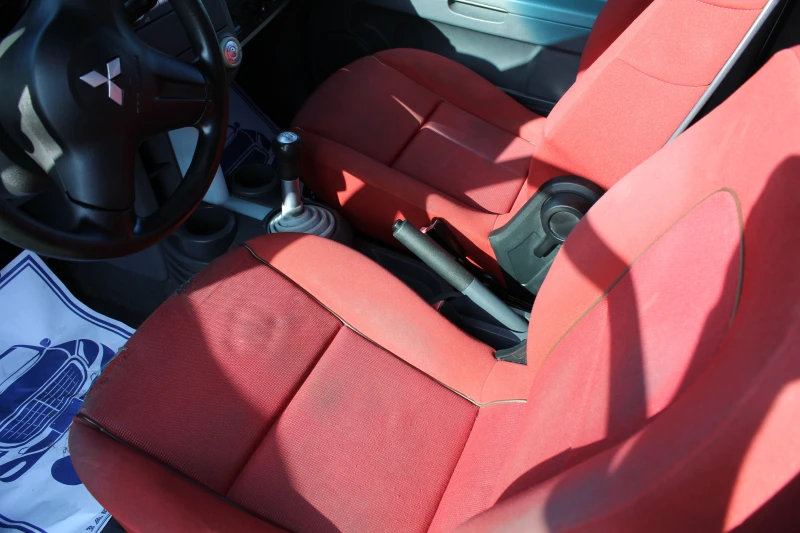 Mitsubishi Colt, снимка 9 - Автомобили и джипове - 52090960