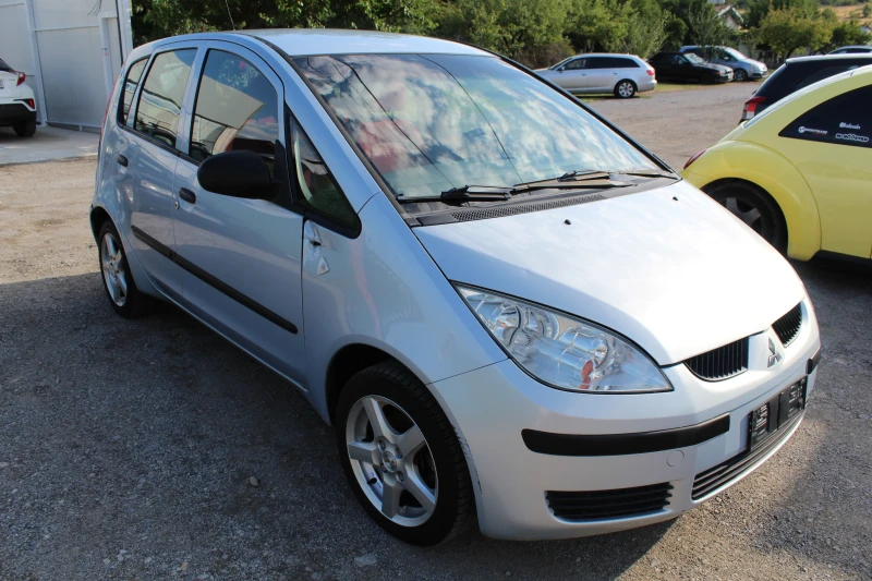 Mitsubishi Colt, снимка 3 - Автомобили и джипове - 52090960