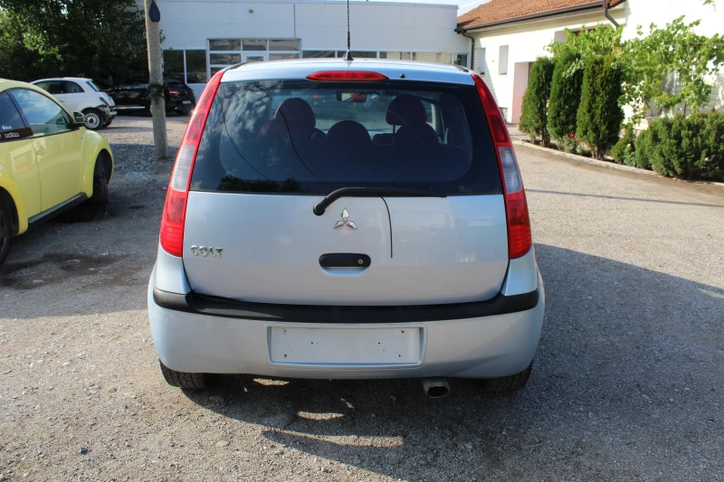 Mitsubishi Colt, снимка 8 - Автомобили и джипове - 52090960