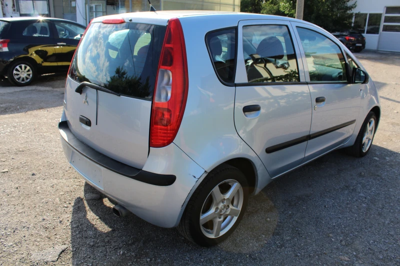 Mitsubishi Colt, снимка 7 - Автомобили и джипове - 52090960
