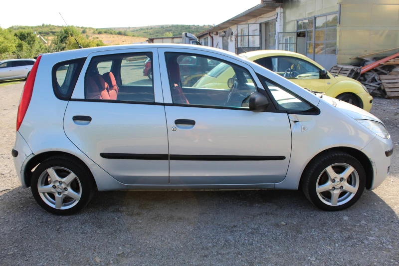 Mitsubishi Colt, снимка 5 - Автомобили и джипове - 52090960