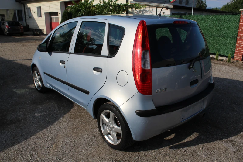 Mitsubishi Colt, снимка 6 - Автомобили и джипове - 52090960