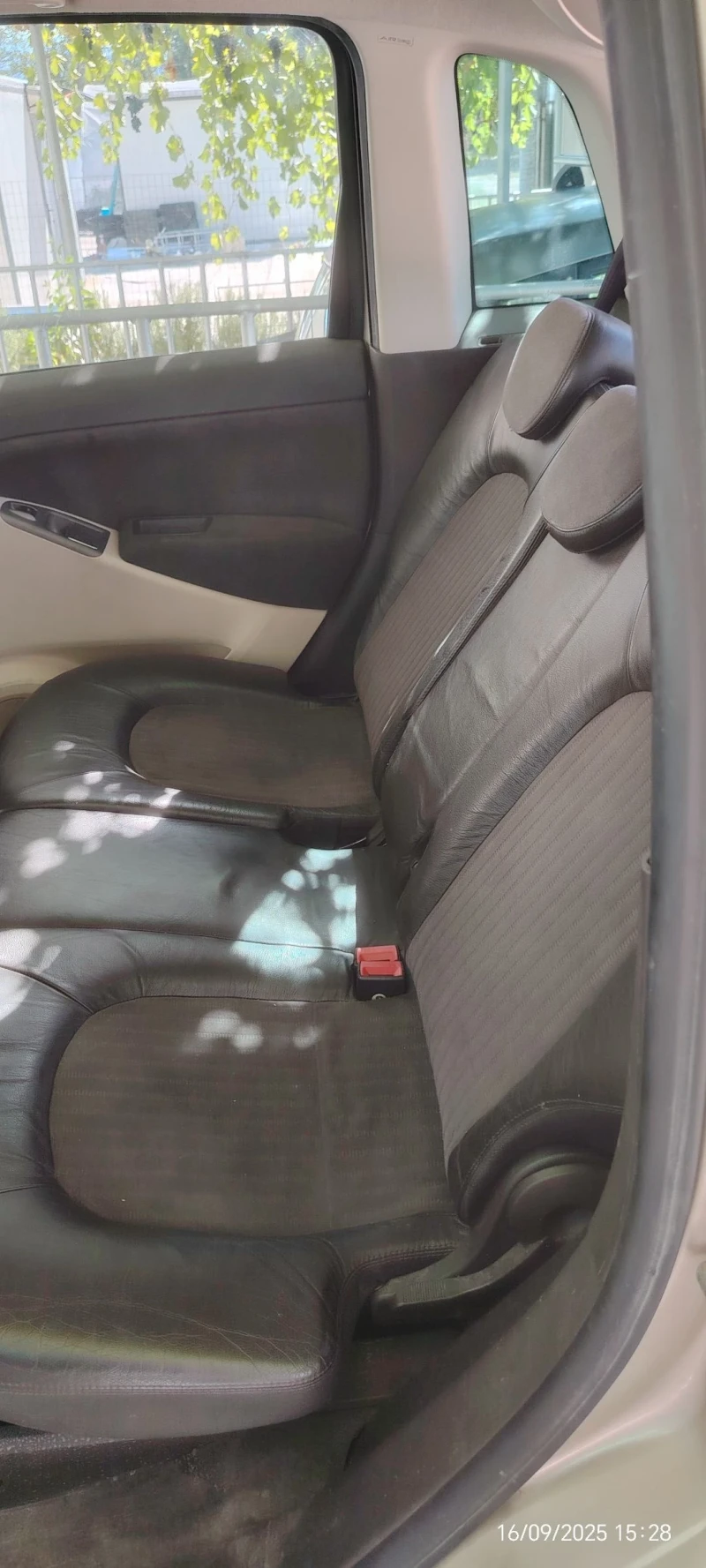 Lancia Musa 1, 4i, снимка 15 - Автомобили и джипове - 51724638