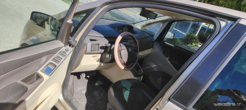 Lancia Musa 1, 4i, снимка 6 - Автомобили и джипове - 51724638