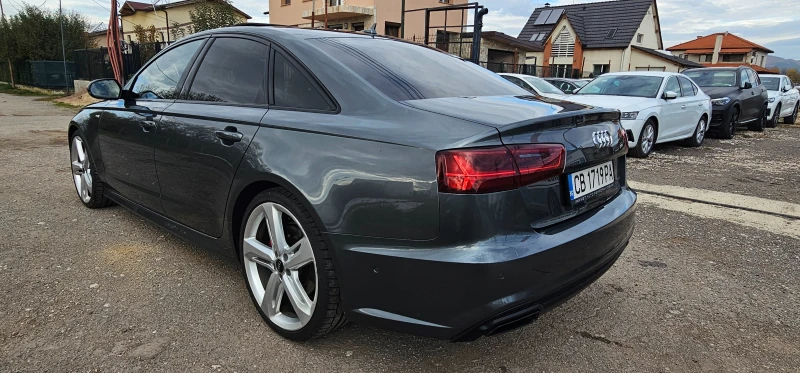 Audi A6 3.0 V6 326ксCOMPETITION, снимка 6 - Автомобили и джипове - 52282721