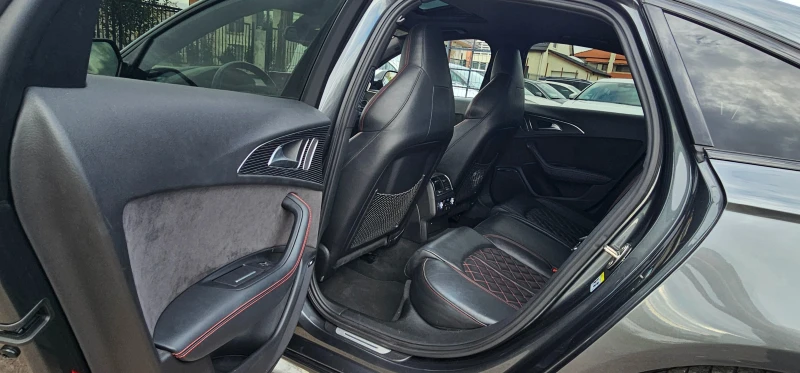 Audi A6 3.0 V6 326ксCOMPETITION, снимка 15 - Автомобили и джипове - 52282721