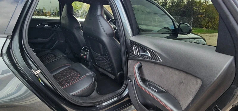 Audi A6 3.0 V6 326ксCOMPETITION, снимка 14 - Автомобили и джипове - 52282721