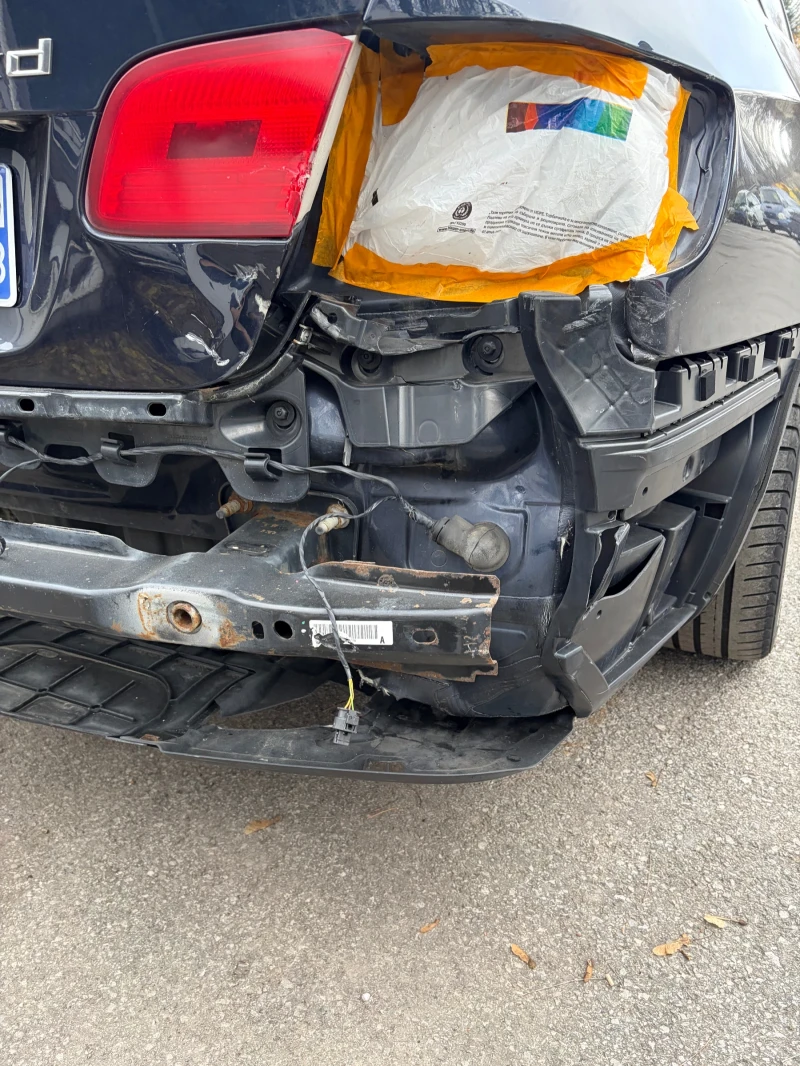 BMW 330 3.0d, снимка 7 - Автомобили и джипове - 52826206