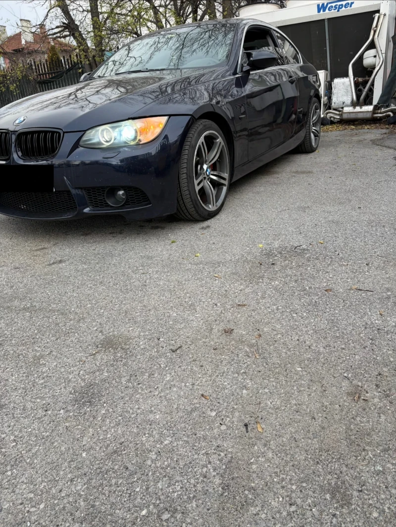 BMW 330 3.0d, снимка 2 - Автомобили и джипове - 52826206