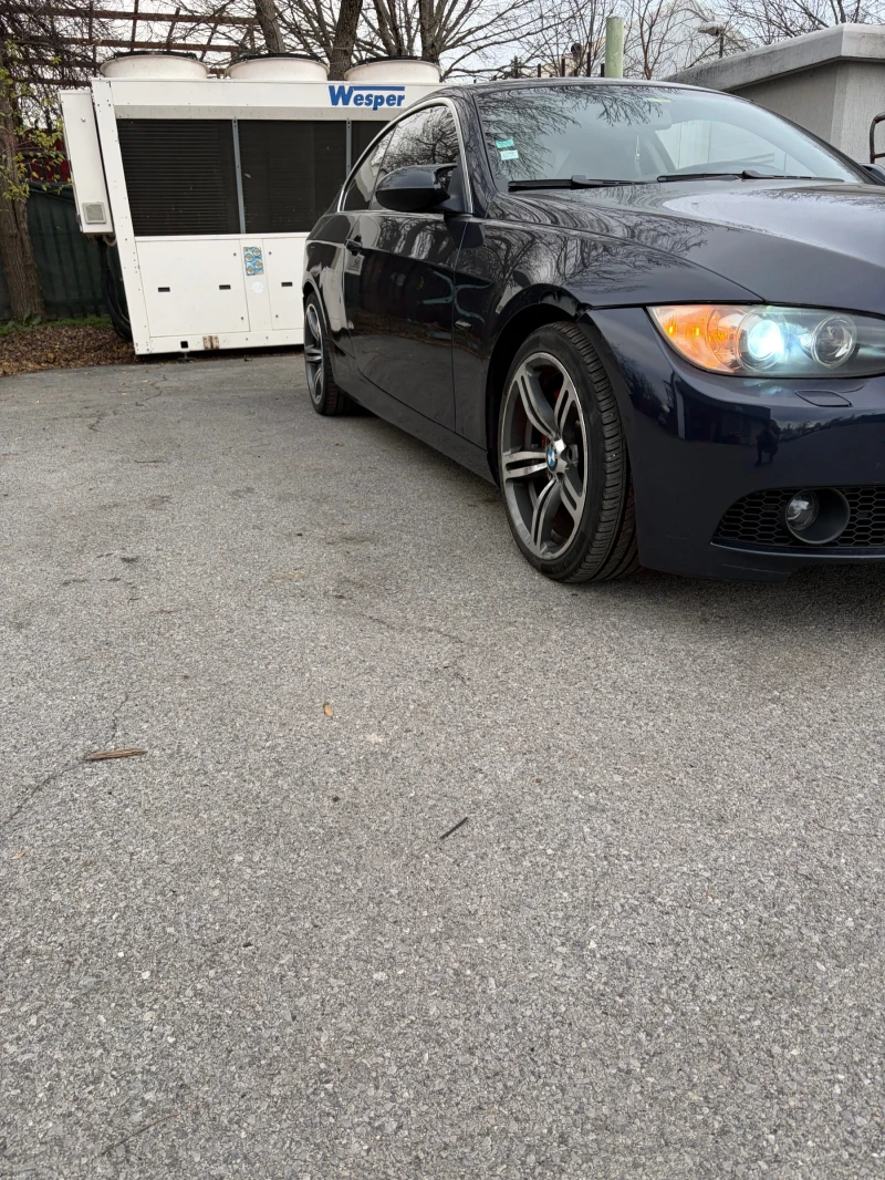 BMW 330 3.0d, снимка 3 - Автомобили и джипове - 52826206