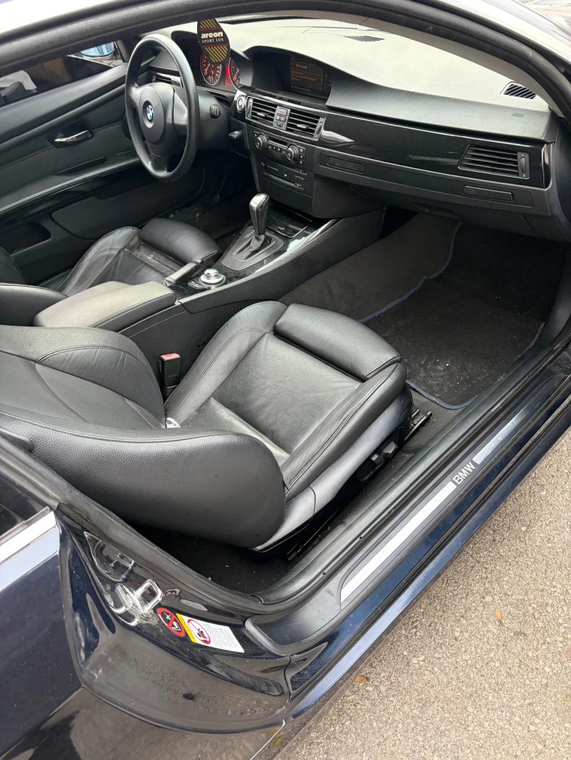 BMW 330 3.0d, снимка 11 - Автомобили и джипове - 52826206