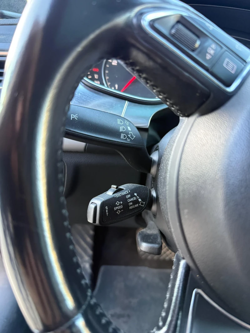 Audi A7 3.0 tdi Qauttro, снимка 7 - Автомобили и джипове - 53090245