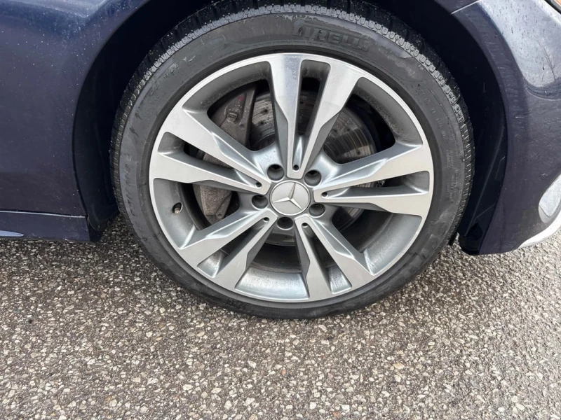 Mercedes-Benz C 300 * CARFAX * БЕЗ ПЪРВОНАЧАЛНА ВНОСКА, снимка 7 - Автомобили и джипове - 53171404