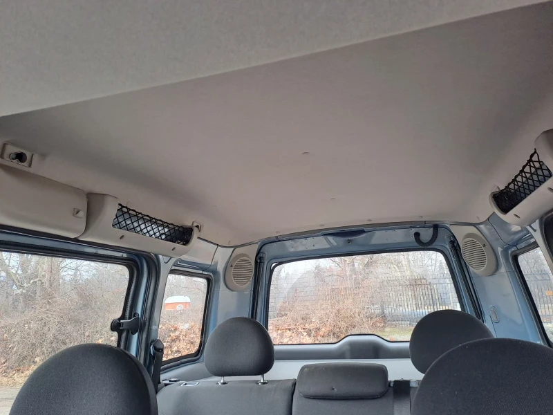Opel Combo 1.6 CNJ, снимка 8 - Автомобили и джипове - 53220757