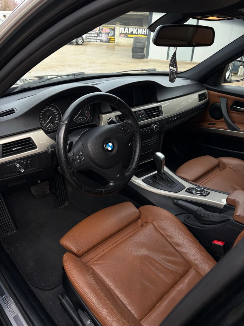 BMW 335, снимка 6 - Автомобили и джипове - 53243692