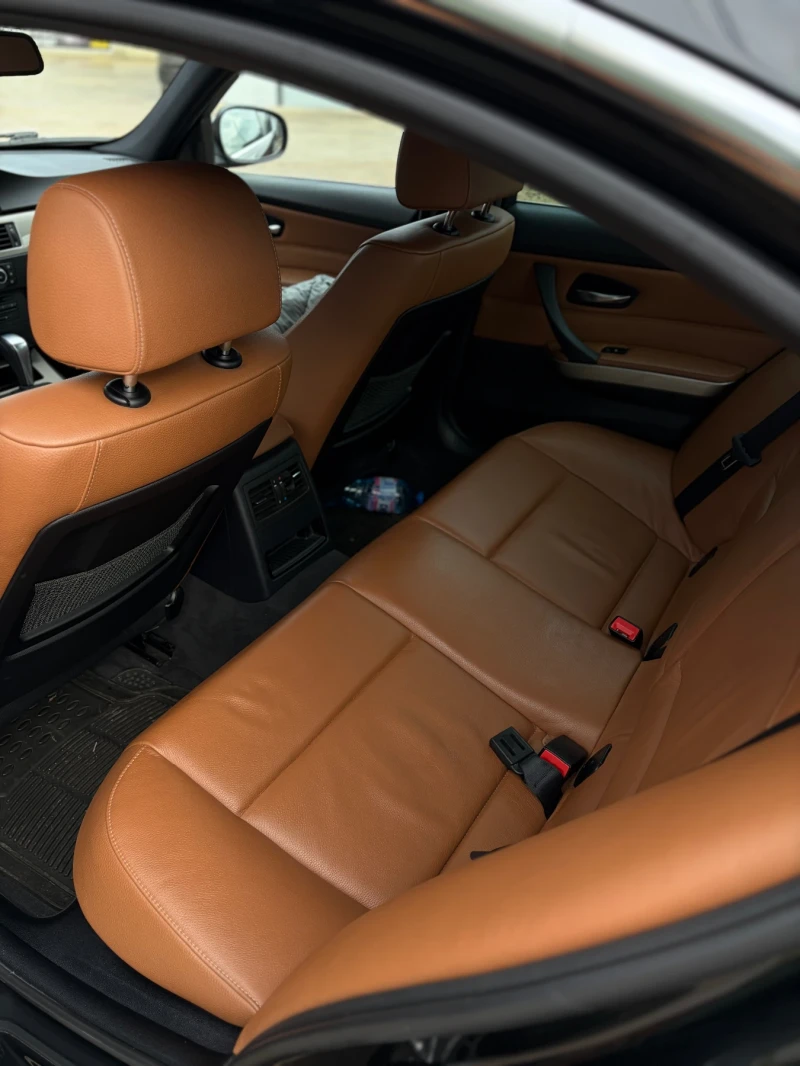 BMW 335, снимка 8 - Автомобили и джипове - 53243692