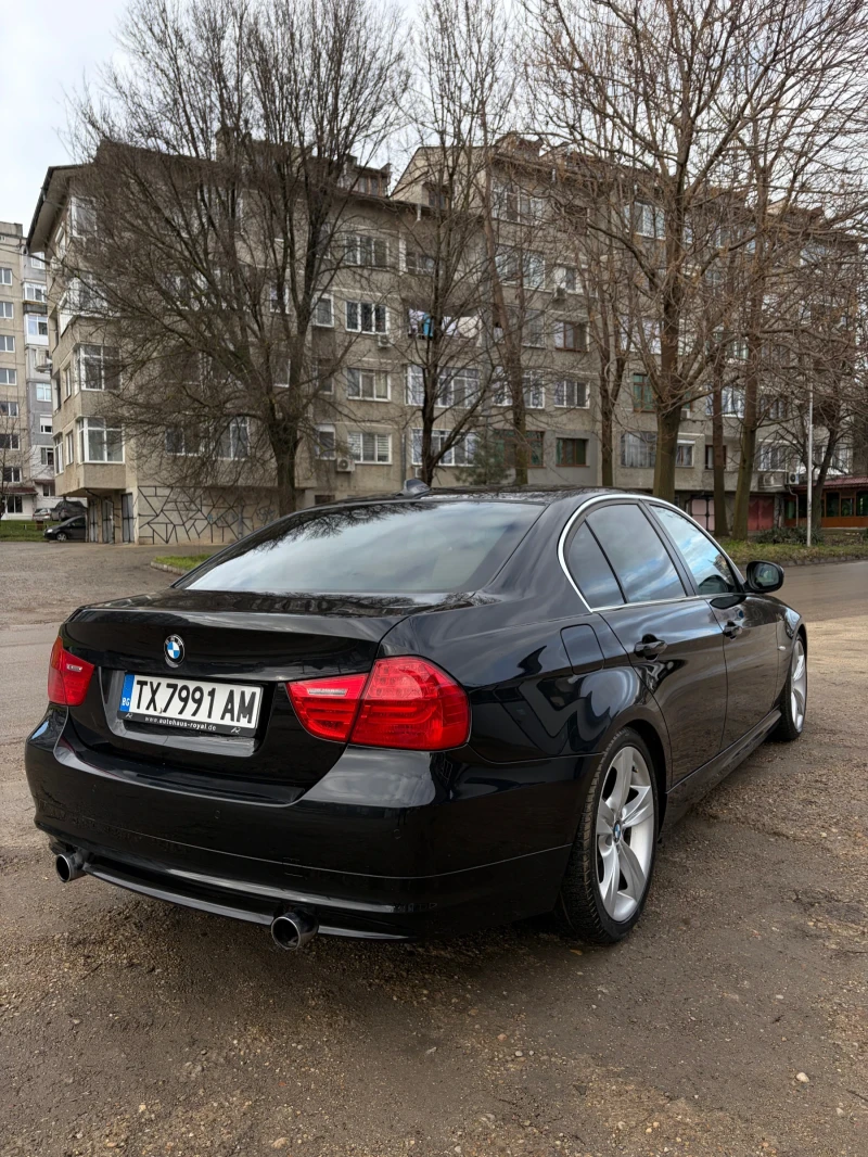 BMW 335, снимка 4 - Автомобили и джипове - 53243692
