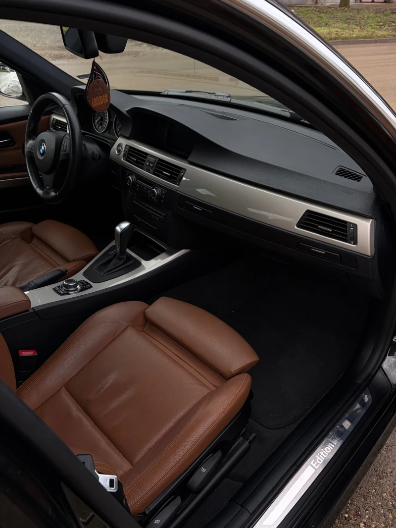 BMW 335, снимка 7 - Автомобили и джипове - 53243692