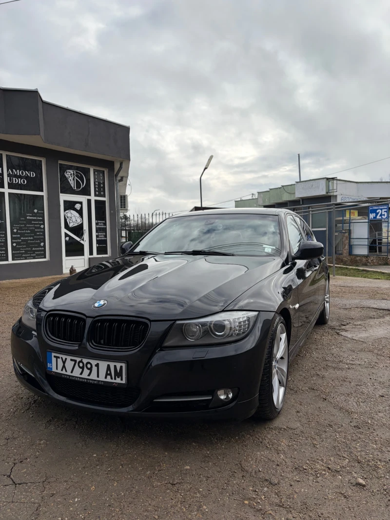 BMW 335