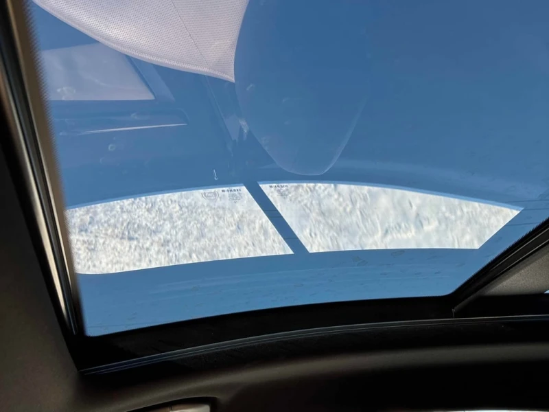 Mercedes-Benz E 55 * 550 * CARFAX * ЦЕНА ДО БГ, снимка 10 - Автомобили и джипове - 53383933