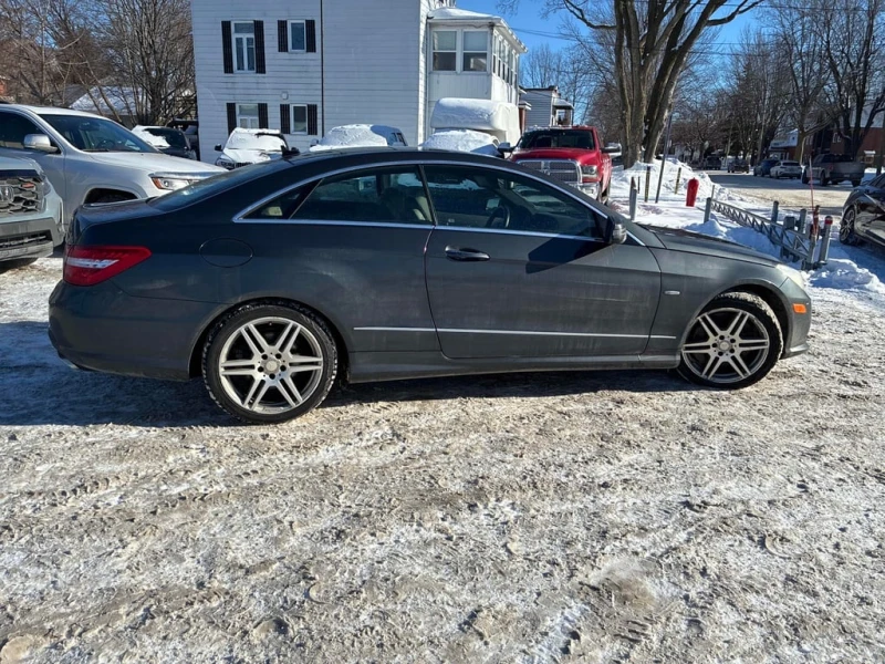 Mercedes-Benz E 55 * 550 * CARFAX * ЦЕНА ДО БГ, снимка 3 - Автомобили и джипове - 53383933