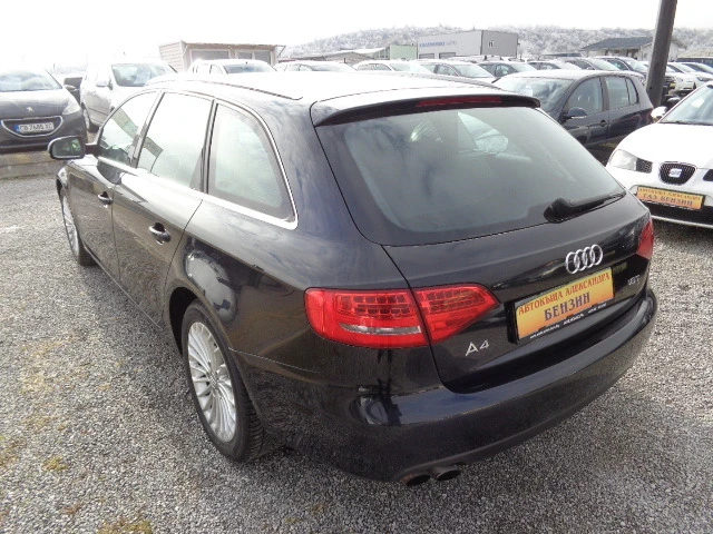 Audi A4 1.8 T - изображение 7